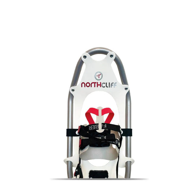 Aluminum snowshoes Faber snowshoes