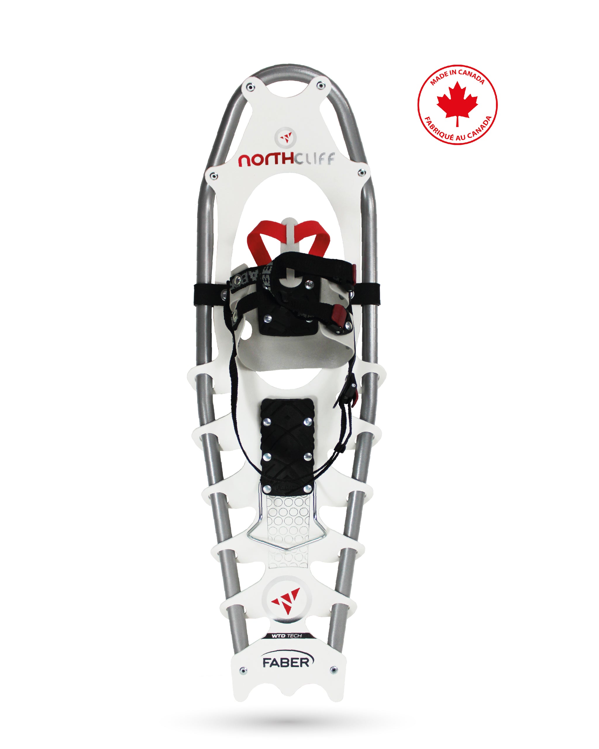 Snowshoes – Faber snowshoes