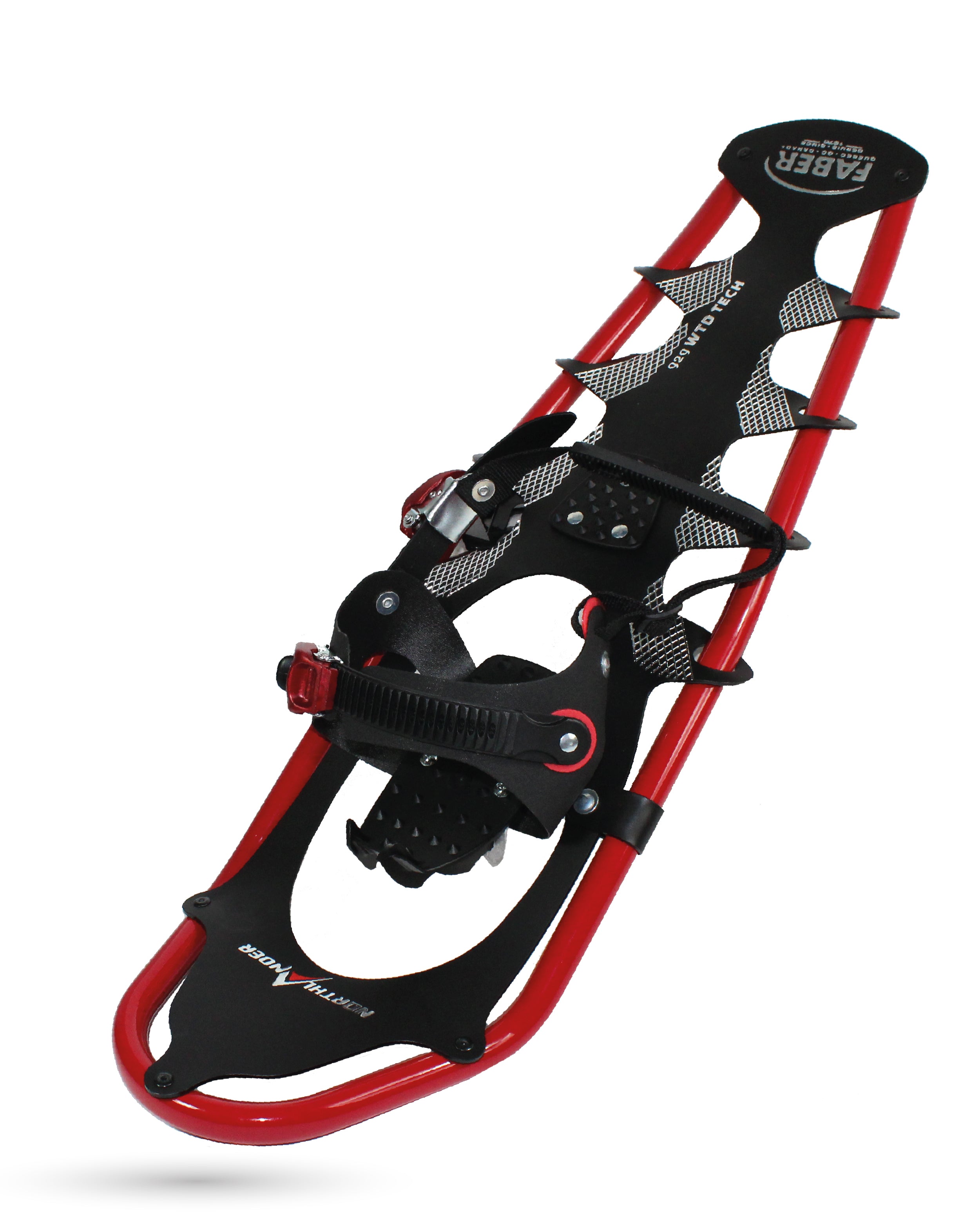 North Lander | Trail & Off-Trail Snowshoes